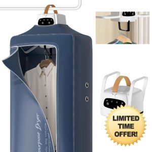 Portable Clothes Dryer