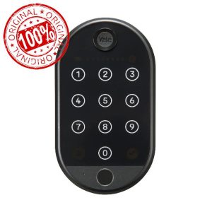 Yale Smart Keypad 2 - Fingerprint