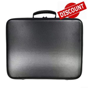 All-In-One Portable Hard Case For For Starlink For Mini Dish System