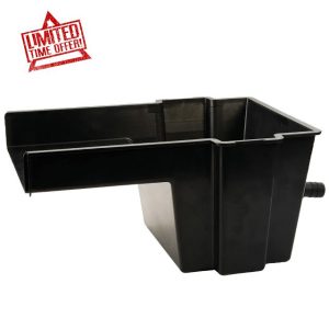 POND BOSS 52726 Waterfall Spillway