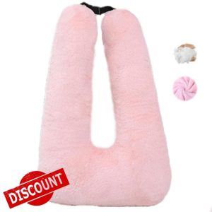 QingxingFa Traveling Car Pillow