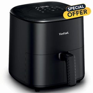 Tefal Easy Fry Max Digital Air Fryer