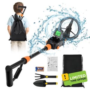 Metal Detector Kids