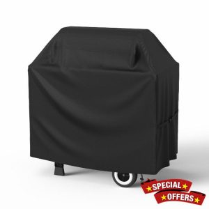 Farfy Outdoor Barbecue Cover with Air Vent