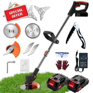 Gonpmny Strimmer
