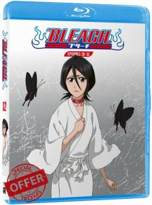 Bleach (Original) - Part 2 (Limited