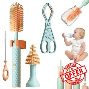 Mynubaby 360 Bottle Cleaner