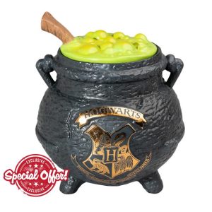 Grupo Erik Biscuit Tin - Harry Potter | Cookie Jar