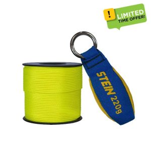 STEIN Throw Line Kit with