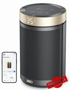 Dreo Smart Electric Space Heater