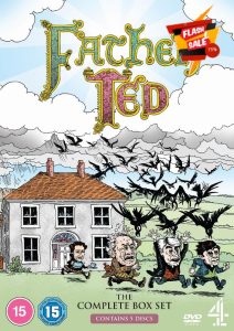 Father Ted: The Complete Series
