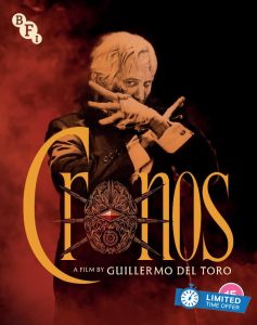 Cronos - Limited Edition 2 x Blu-ray Disc