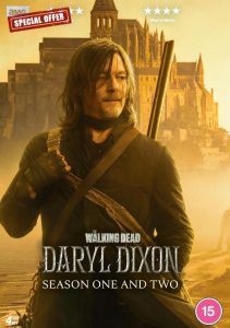 The Walking Dead: Daryl Dixon Season 1-2
