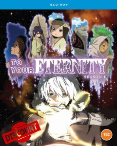 To Your Eternity - Season 1