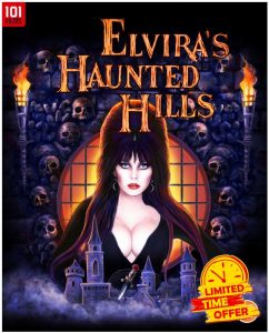 Elvira's Haunted Hills