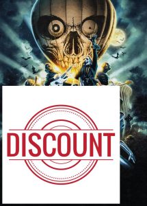 RITE HERE RITE NOW [Blu-ray]