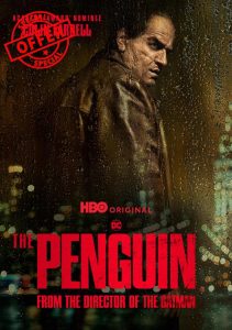 The Penguin [2024] [Region Free]