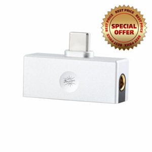 Linsoul Kiwi Ears Allegro Mini Portable IEM DAC