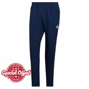 adidas Men's Entrada 22 Presentation Tracksuit Bottoms Pants