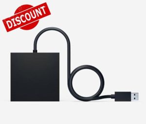 KOOWOD PSVR2 PC Adapter - PSVR 2 Accessories Kit - Expand the Library of Games to Play on Your PS VR2