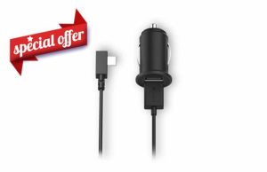 Garmin 8m Power Cable Accessory