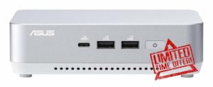 ASUS NUC 13