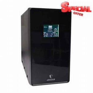 PowerArmor 1200VA UPS
