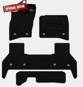 FSW - Compatible with Land Rover Defender 7 Seater 110 2020 On