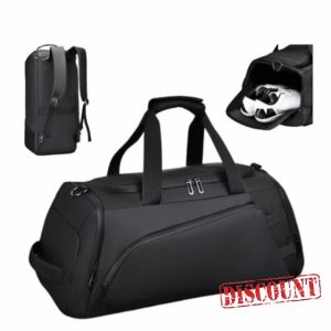 Gym Sports Bag
