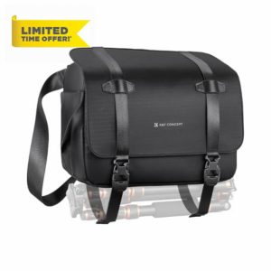 K&F Concept Camera Sling Bag