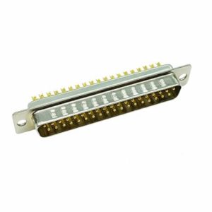 OSELTYATH 10pcs D-SUB Plug/Socket