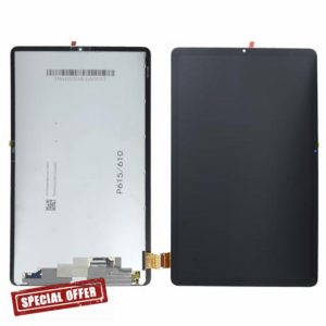 Ygpmoiki for Samsung Galaxy Tab S6 Lite 2024 SM-P620 SM-P625 P620 P625 LCD Display Touch Screen Digitizer Assembly Replaceme
