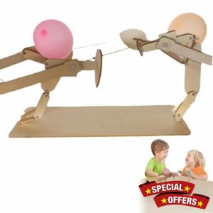 1PCS Balloon Brawlers