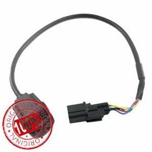 For KIA For Carens 2014-2017 Rear View Camera Reverse Parking Tailgate Camera 95760-A4010 95760A4100 95760-A41