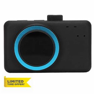 Car Fatigue Driving Warning Alarm Device Anti Sleep Monitor Accessory for Safe Driving Fatigue Warning Alarm Device