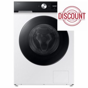 Series 7 WiFi-enabled 11kg 1400rpm Washing Machine - White
