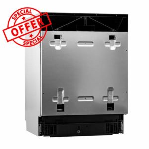 SIA SBID6116 Integrated Dishwasher