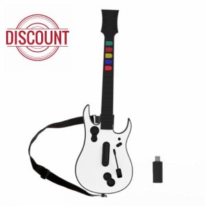 DOYO Guitar Hero Controller for PC/PS3