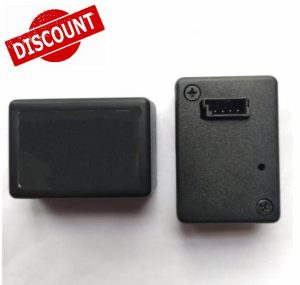 ELV ESL Steering Lock Column Lock Emulator for BMW Mini Cooper E60