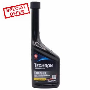 Texaco Techron D Concentrate