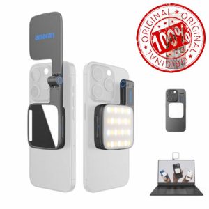 amaran Go Mini Phone Light