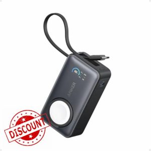 Anker MagGo Power Bank for Apple Watch