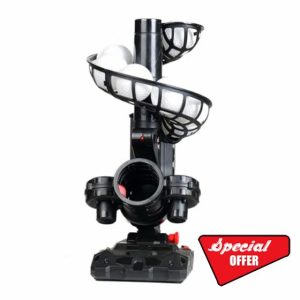 Furlihong 388BH Baseball Pitching Machine