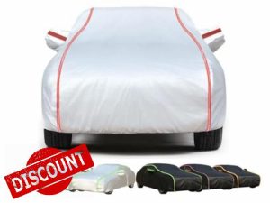 Car Cover For Hyundai Bayon