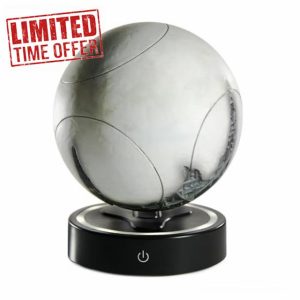 Numskull 2 Magnetic LED Lamp