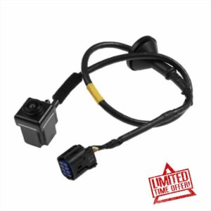 Car Reversing Camera For Kia For SOUL 2014-2017 2018 2019 Rear View Camera Reverse Parking Assist Backup Camera 95760B2000 95760-B2000 95760-B2100 Car Backup Camera