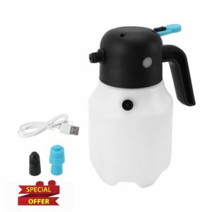 Electric Foam Sprayer