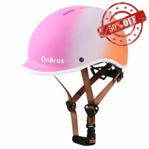 Kids Bike Helmet