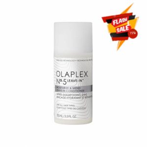 Olaplex No.5 Leave-In Moisturize & Mend Leave-In Conditioner (100 mL/3.3 fl. oz)