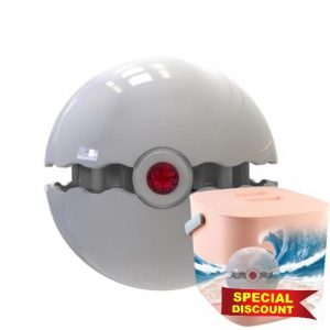 Efficient USB Minis Dishwasher